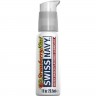 Лубрикант SWISS NAVY Strawberry Kiwi Flavored Lubricant со вкусом клубники и киви 1oz/30 мл. SNFSK1